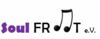 Soulfroot Logo Soulfroot Logo